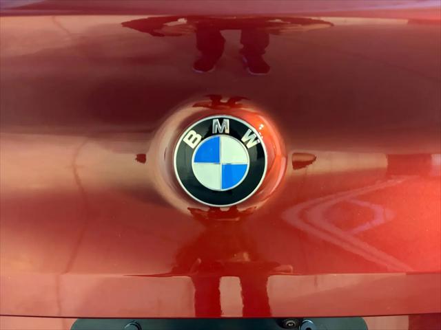2020 BMW M8 Standard
