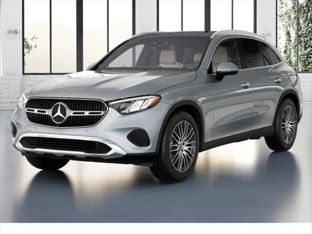 2026 Mercedes-Benz GLC 4MATIC SUV for sale in Lawrenceville, NJ