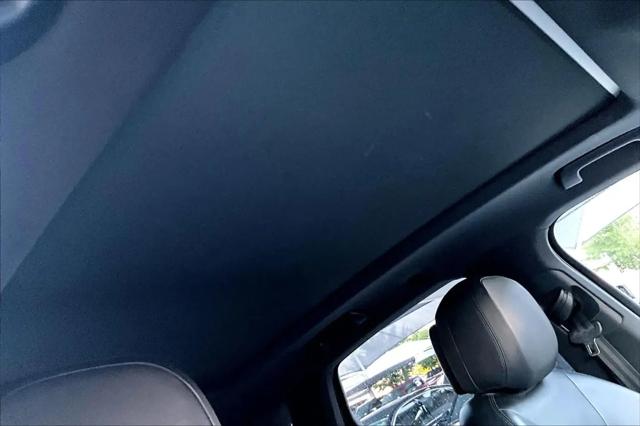 2019 Porsche Cayenne Cayenne