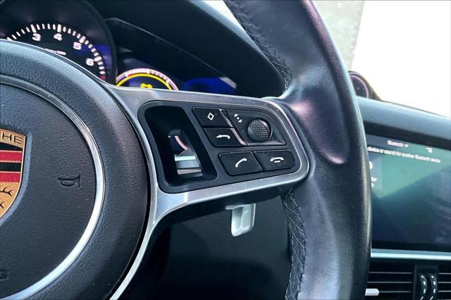 2019 Porsche Cayenne Cayenne