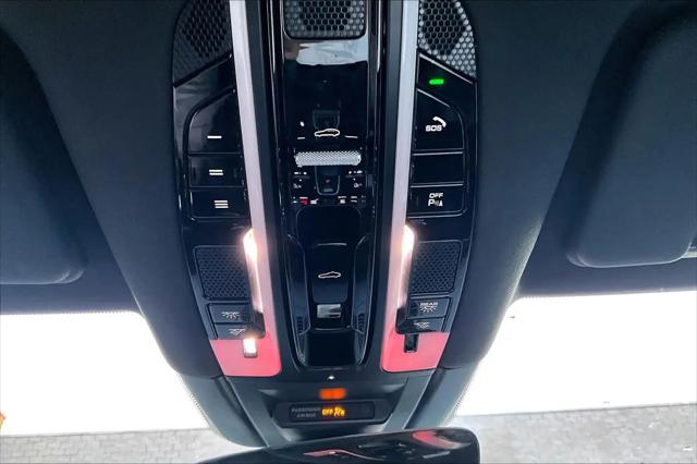 2019 Porsche Cayenne Cayenne