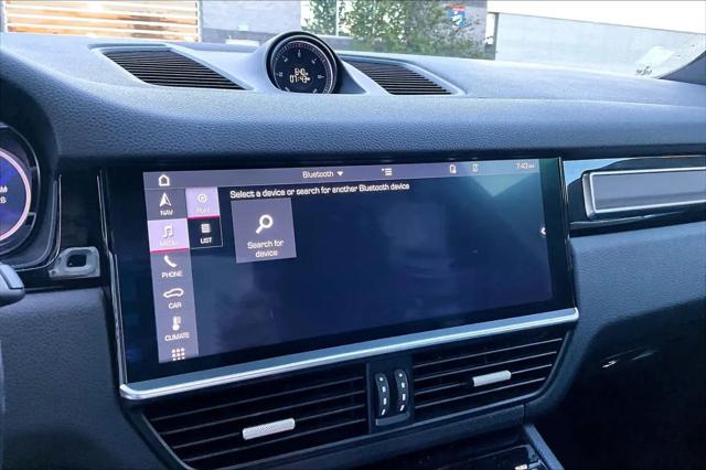 2019 Porsche Cayenne Cayenne
