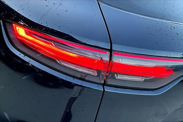 2019 Porsche Cayenne Cayenne