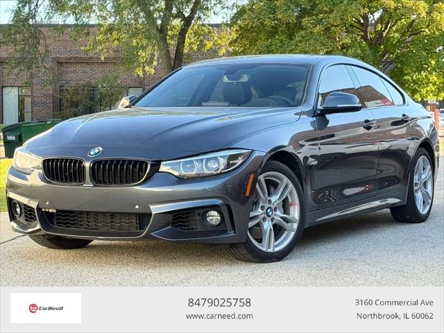 2019 BMW Coupe xDrive for sale in Northbrook, IL