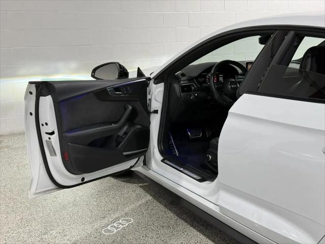 2019 Audi S5 3.0T Premium