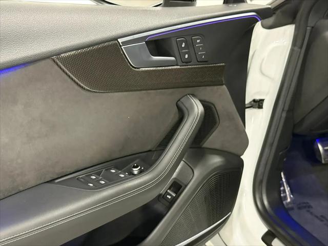 2019 Audi S5 3.0T Premium