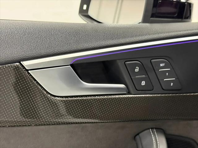 2019 Audi S5 3.0T Premium
