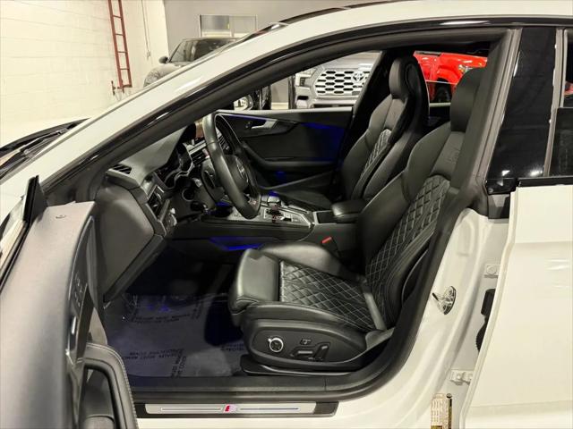 2019 Audi S5 3.0T Premium