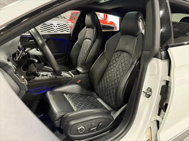 2019 Audi S5 3.0T Premium