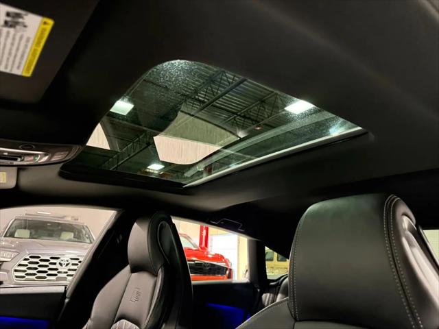 2019 Audi S5 3.0T Premium