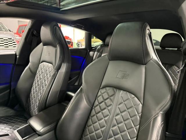2019 Audi S5 3.0T Premium