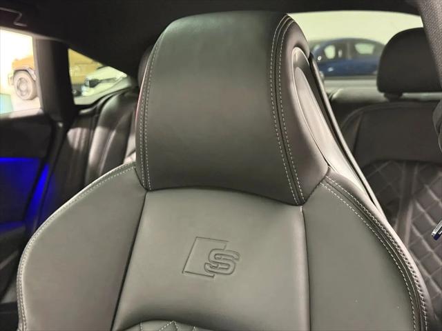2019 Audi S5 3.0T Premium