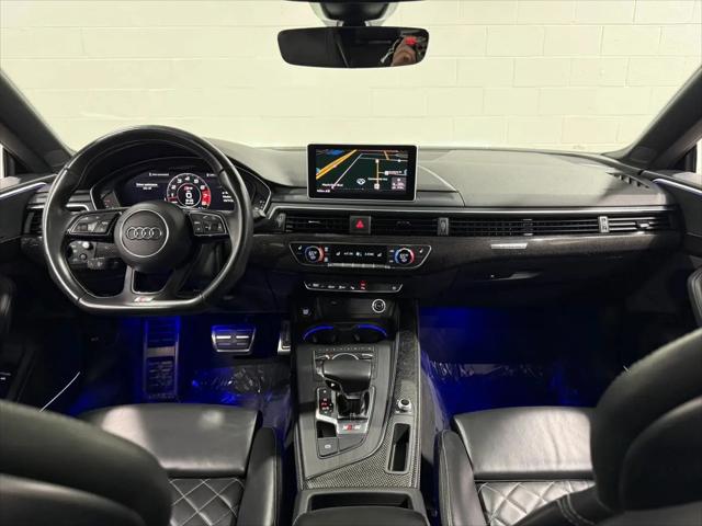 2019 Audi S5 3.0T Premium