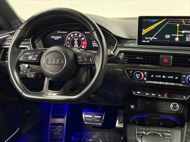 2019 Audi S5 3.0T Premium