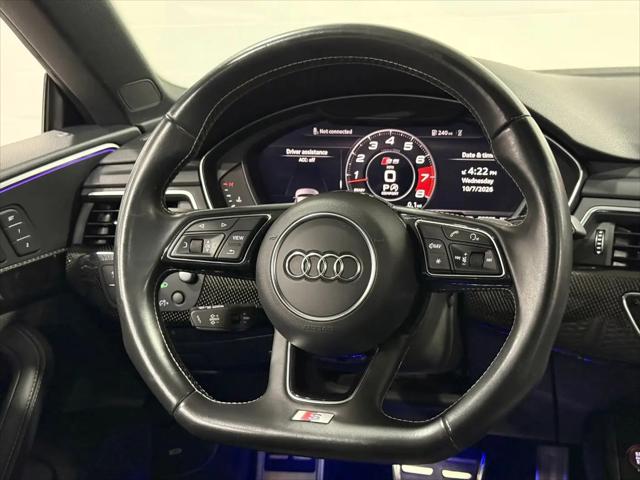 2019 Audi S5 3.0T Premium