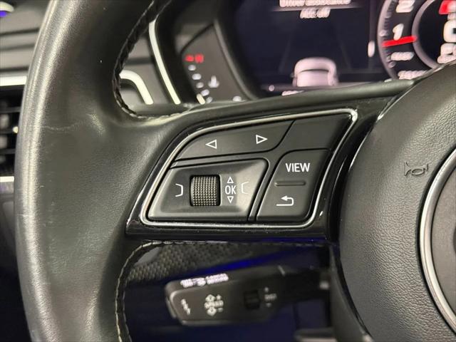 2019 Audi S5 3.0T Premium