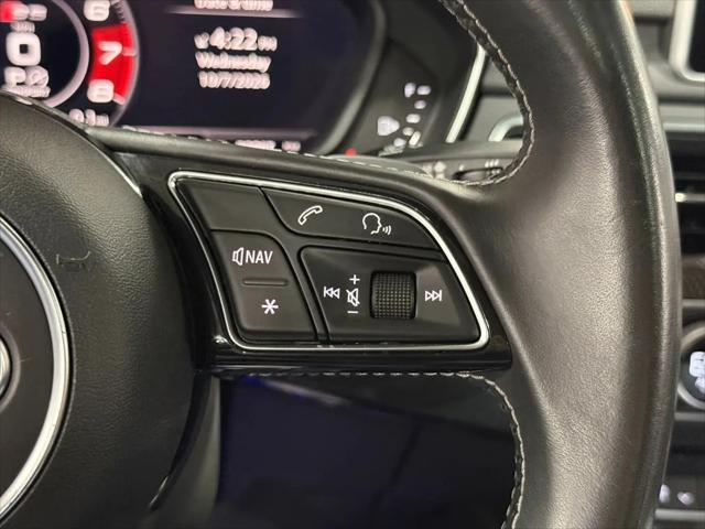 2019 Audi S5 3.0T Premium