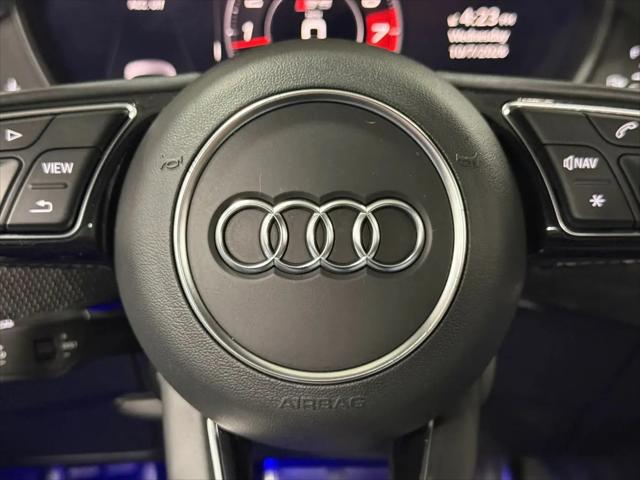 2019 Audi S5 3.0T Premium