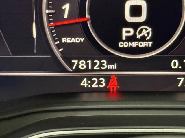 2019 Audi S5 3.0T Premium