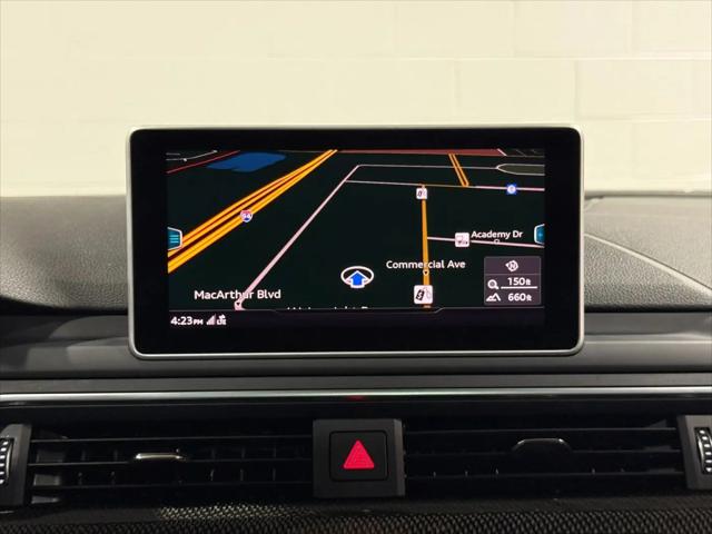 2019 Audi S5 3.0T Premium