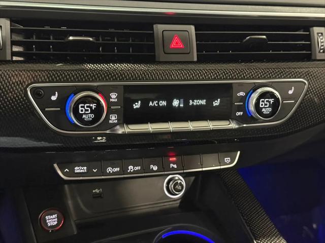2019 Audi S5 3.0T Premium
