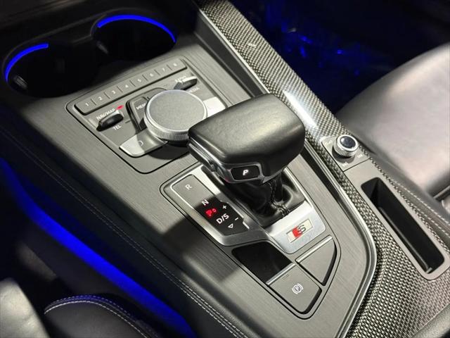 2019 Audi S5 3.0T Premium