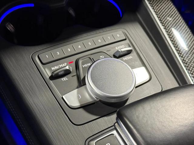 2019 Audi S5 3.0T Premium