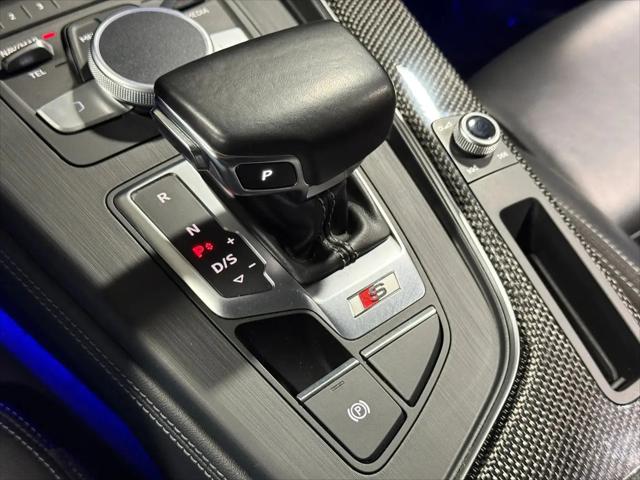 2019 Audi S5 3.0T Premium