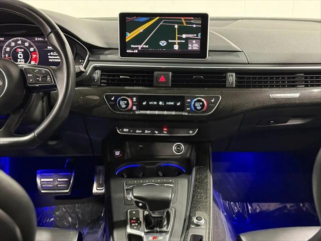 2019 Audi S5 3.0T Premium