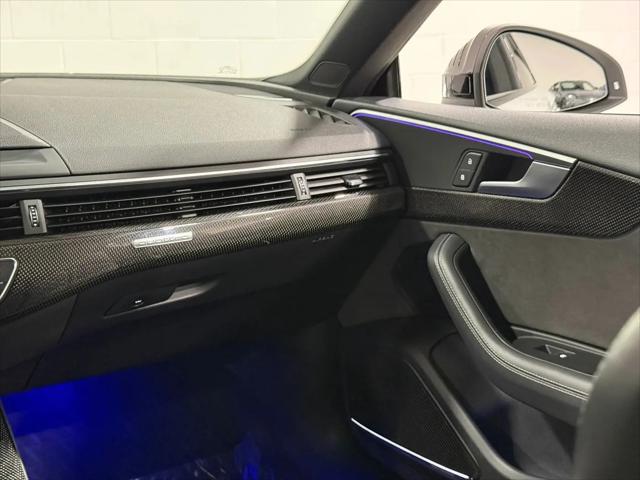 2019 Audi S5 3.0T Premium