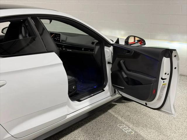 2019 Audi S5 3.0T Premium