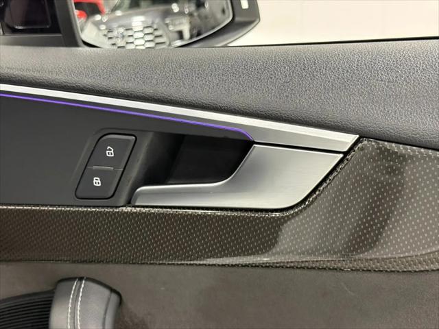 2019 Audi S5 3.0T Premium