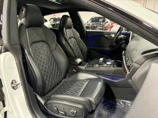 2019 Audi S5 3.0T Premium