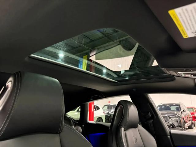 2019 Audi S5 3.0T Premium