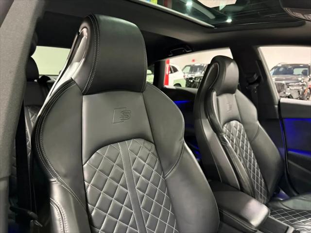 2019 Audi S5 3.0T Premium