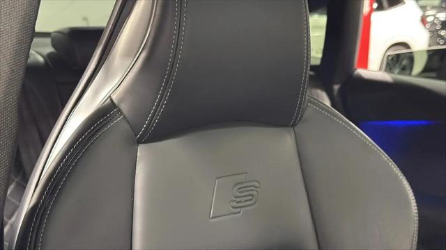 2019 Audi S5 3.0T Premium