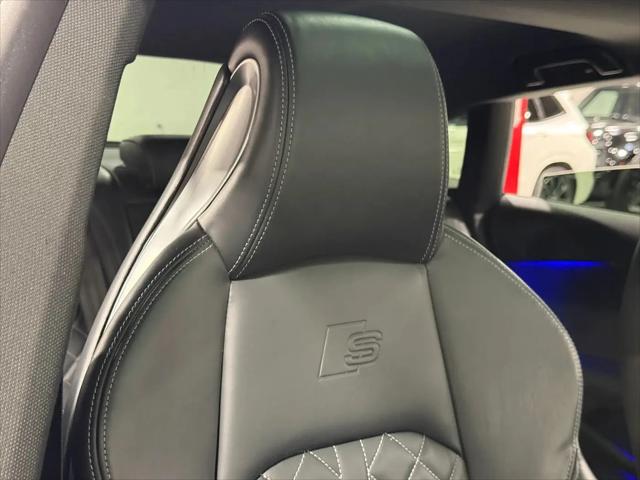 2019 Audi S5 3.0T Premium