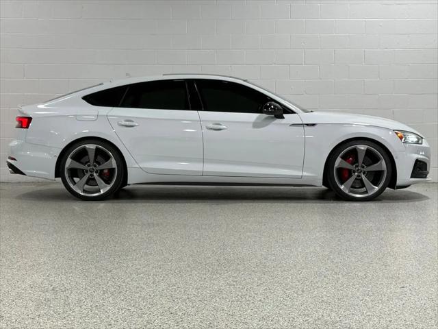 2019 Audi S5 3.0T Premium