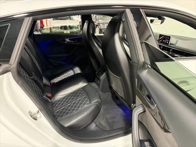 2019 Audi S5 3.0T Premium