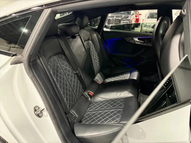 2019 Audi S5 3.0T Premium