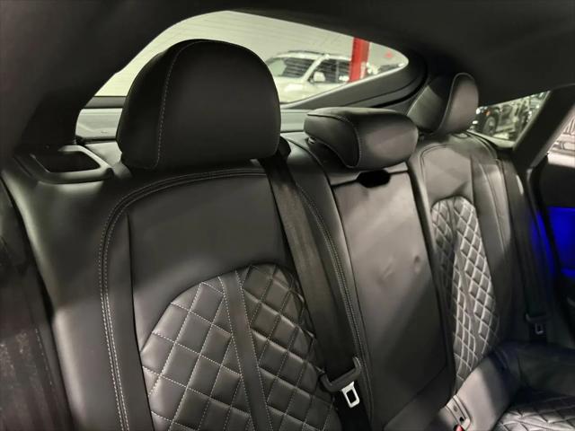 2019 Audi S5 3.0T Premium