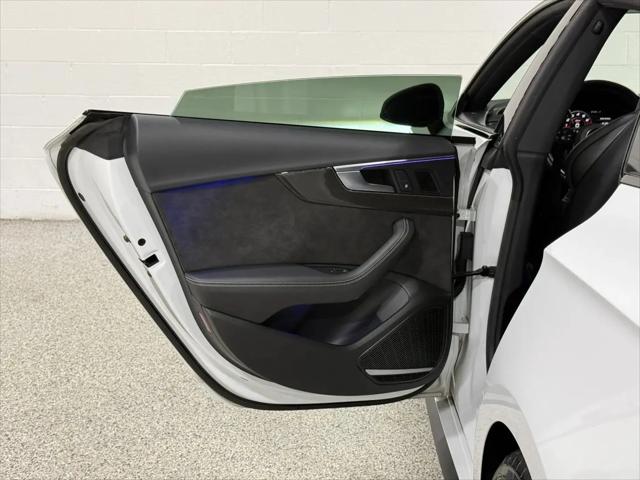 2019 Audi S5 3.0T Premium