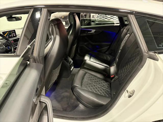 2019 Audi S5 3.0T Premium