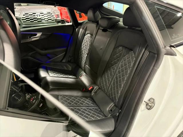 2019 Audi S5 3.0T Premium