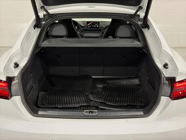 2019 Audi S5 3.0T Premium