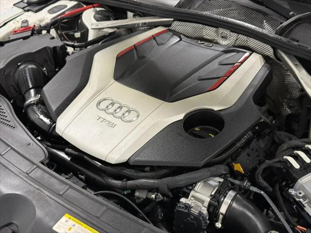 2019 Audi S5 3.0T Premium