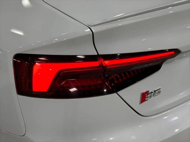 2019 Audi S5 3.0T Premium