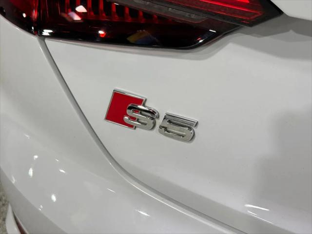 2019 Audi S5 3.0T Premium