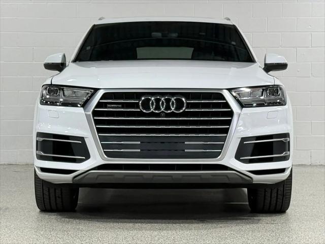 2019 Audi Q7 55 Premium
