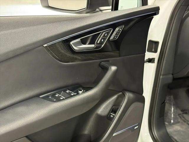 2019 Audi Q7 55 Premium